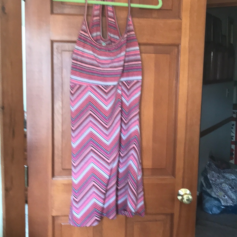 Casual dress